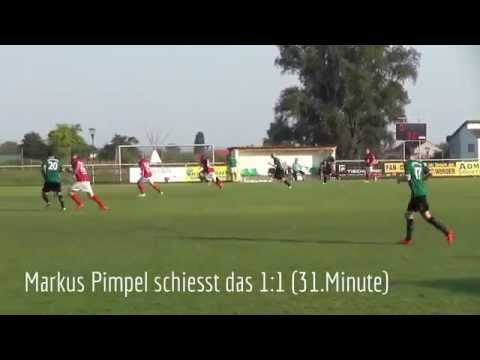 Torparade FC Winden gegen SC Frauenkirchen 2:1 (1:1)