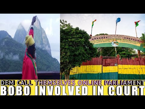 R.H Priest Earl Journey To Bobo Hill PT2