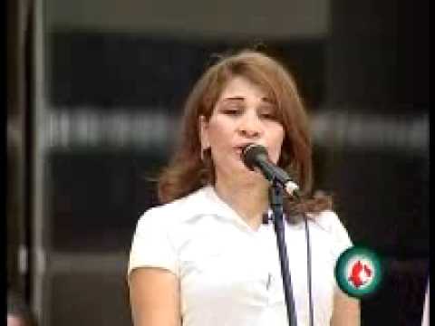 La Comarca Latina 1/3