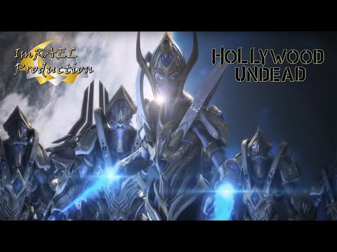 Hollywood Undead - We Are ( Imrael Production ) HD ►GMV◄