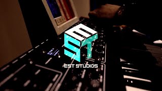 Video thumbnail for Masters of Drum and Bass - Shogun Audio Launches EST Studios by Loopcloud