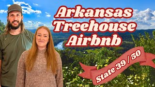 We Found the Most Inspiring Airbnb Hosts in Arkansas