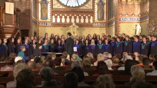 Fürstsingers &quot;No better than you&quot; (Conor Maynard)
