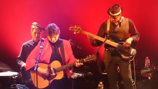 MADELEINE PEYROUX 05 12 18 Paris La Cigale 12 Anthem