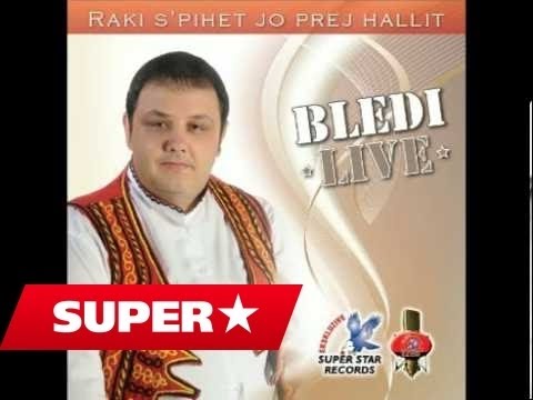 Bledi - Potpuri e Shqiperise mesme (1)