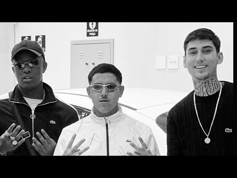 SET Goiânia X SP - MC IG, MC PH, MC Lozin, MC Índia e MC Jessy (DJ Oreia)