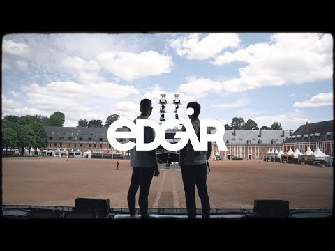 Edgär - VLOG TOUR 22