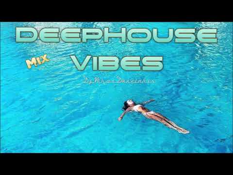 Deep House Vibes Mix (36) 2021 - Dj.Nikos Danelakis #Best of Chill Deep Vocal House