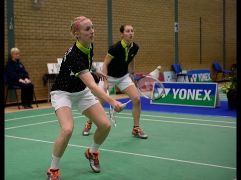 Bankier/Gilmour v Findlay/Pringle - WD Final