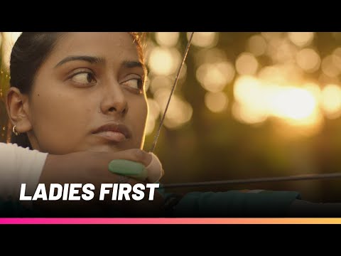 Ladies First: In the sights of the future | # 365documentaries