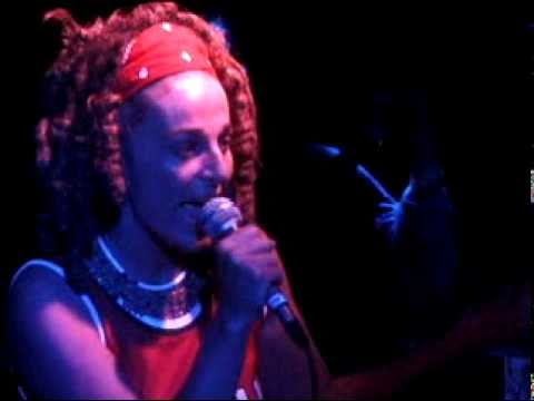 Ari Up - Baby Father