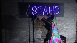 Jennifer Gable @ The Stand, NYC