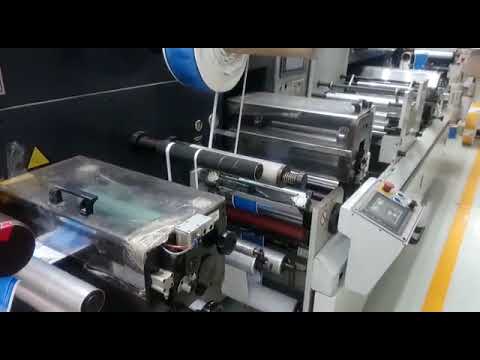 2005 AB GRAPHICS OMEGA DIGICON SERIES 1 DIGITAL FINISHING EQUIPMENT | Styers Equipment Company (1)