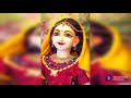 CHHOTI SI KISHORI MERE ANGNA MAIN DOLE RE Radha Rani Bhajan