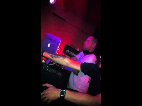 Adrian Eftimie @ Club Sin Slatina 26.03.2011 (3)