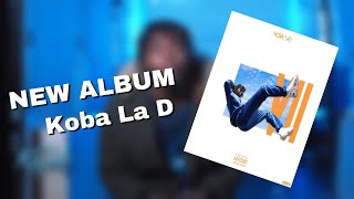 KobaLaD - Moments Durs