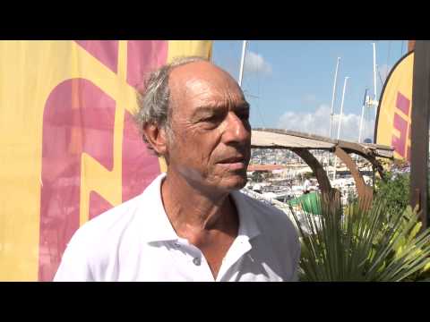 Italian Sailing Champions League. Intervista: Massimo Mariotti