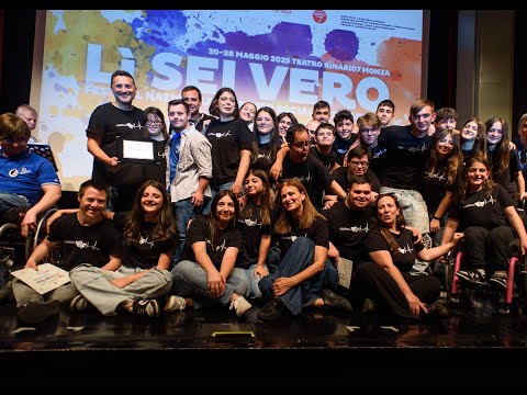 I Guardastelle a Monza