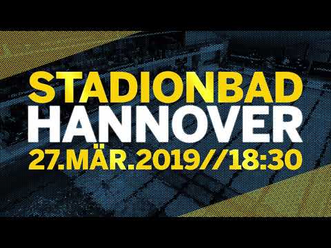 LEN Champions League Trailer: WASPO98 vs. Jadran Split