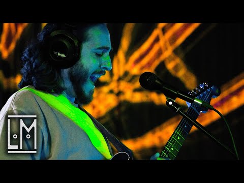 Experience the Delicious Fusion of Art Rock: Liquid Maze Live 'Snake Jazz' Session