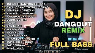 Download lagu DJ REMIX DANGDUT LAWAS FULL BASS || DJ CUP BIBIR DIKECUP | DJ ADA RINDU mp3