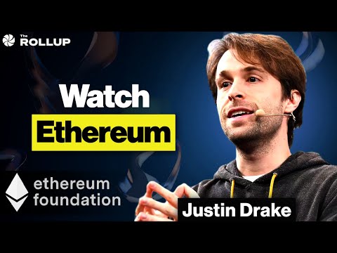 Justin Drake on Ethereum's ZK Future
