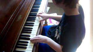 Joy to the World- Piano