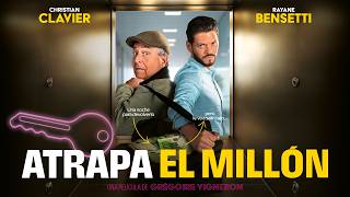 Atrapa el millón