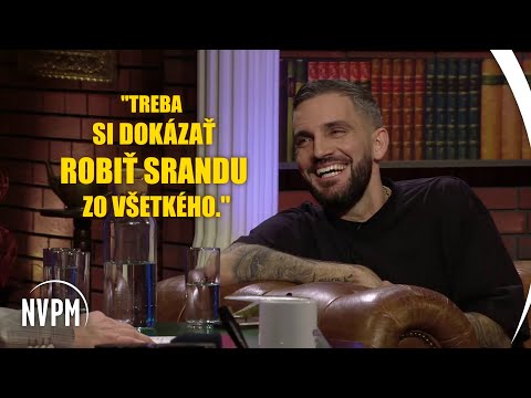 Skvelý Bekim v Neskoro Večer (2024)