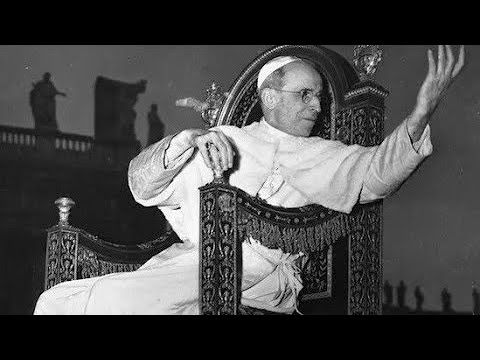 Venerable Pope Pius XII | Edit