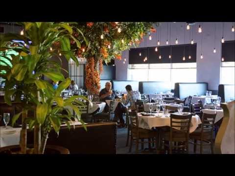 Best Restaurants in Houston: Genesis Steakhouse & Wine Bar