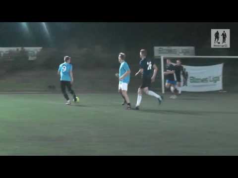 12.09.2016 I Liga A - J&J Skotniki vs A.S.A.