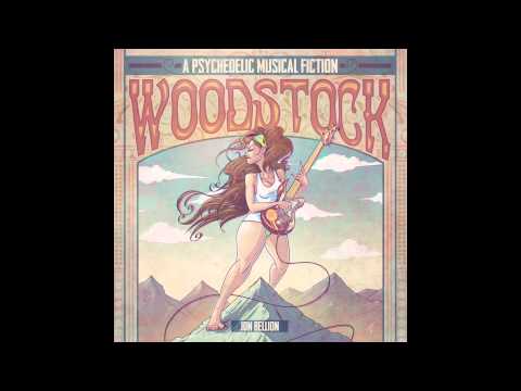 Jon Bellion - Woodstock (Psychedelic Fiction)