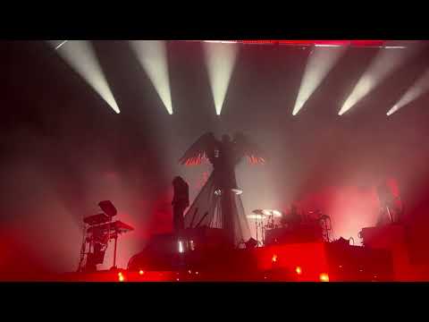 Tokio Hotel - Miss It (At All) - London 2025