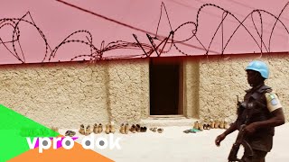 Wie Timboektoe zu einer gefährlichen Stadt wurde (Sahara 2/3) | VPRO Dok