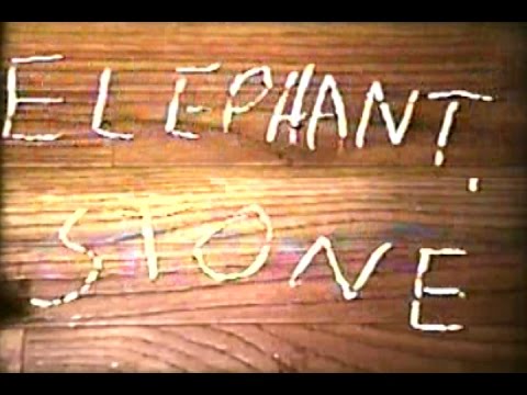 Elephant Stone - Motherless Child (Love's Not For War) | Official Video