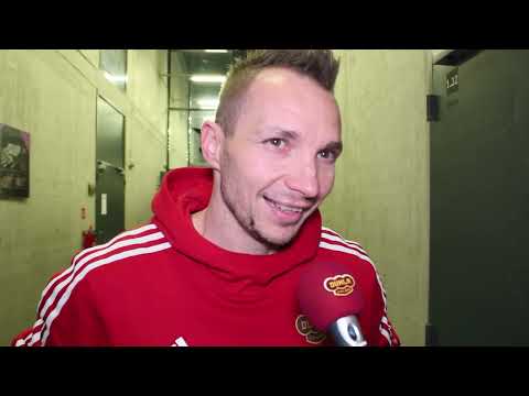 TELH 2022, BAR5: Kladno - Dukla 6:3, Josef Skořepa