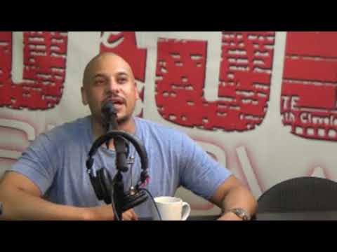 02-06-18 The Corey Holcomb 5150 Show - Super Bowl, Hecklers & New Gear