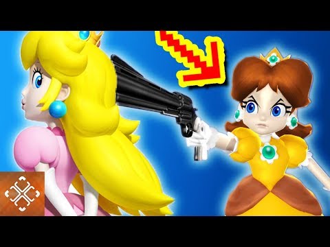download lagu mp3 mp4 Princess Daisy, download lagu Princess Daisy gratis, unduh video klip Princess Daisy