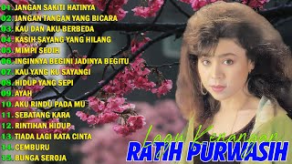 Download lagu Lagu Lawas Penuh Kenangan 🌾Ratih Purwasih Full Album💰Lagu Nostalgia mp3