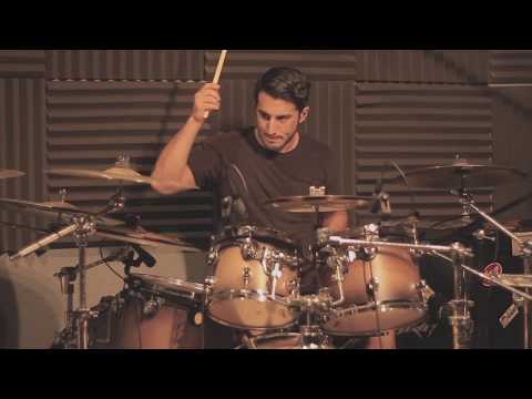 I the Mighty - Silver Tongues Ft. Tilian (Drum Cover)