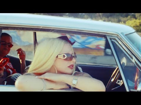 La Favi - Ecstasy (prod. by Maoupa Mazzocchetti)