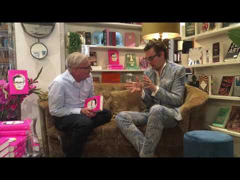 Op de bank bij De Vries Van Stockum: Splinter Chabot (volledig)