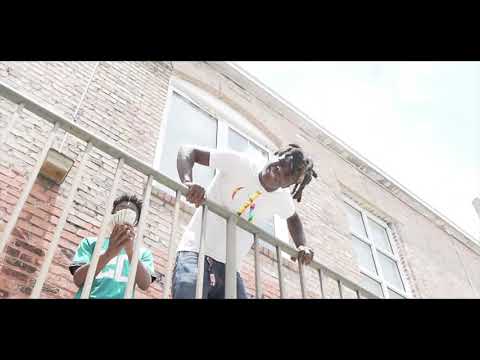 "The Real You" by KD Da Shooter