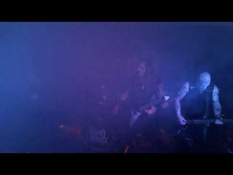 Angra Mainyu @ Klubb Fredagsmangel 13/11-21