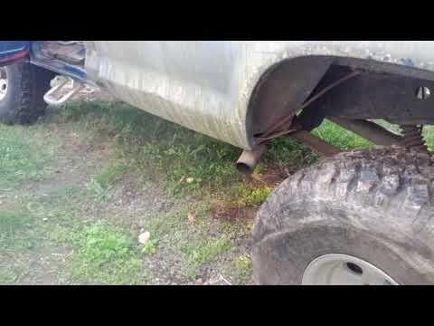 Comp-cam xtreme 4x4 cam, Ford 429 idling
