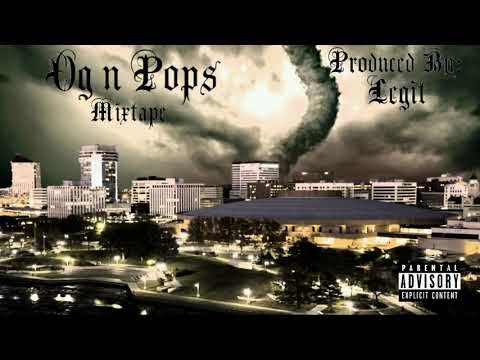 Legit, Bo$man Jojo, Nasty Nate - Right