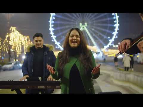 Dunamis music-Seară mare ,seară sfântă