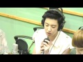 130626 Sukira - Lonely Night Live by Chanyeol ...