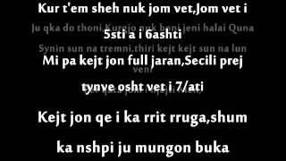 Mul A.K.A Mg - Si Un